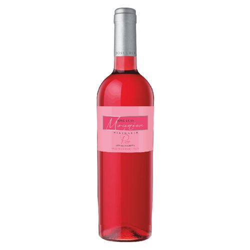 Jose Luis Mounier Rose 750 ml