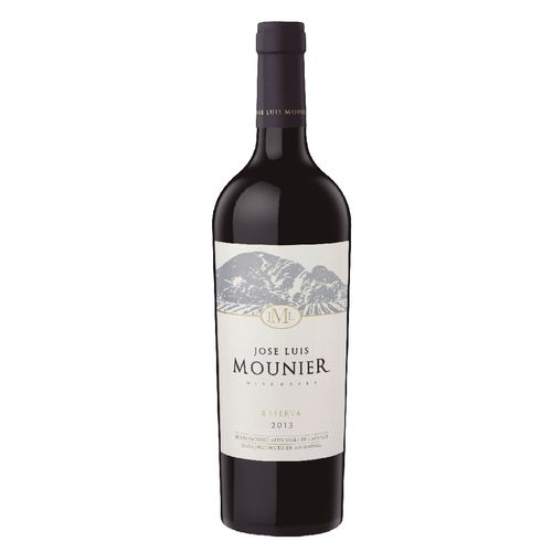 Jose Luis Mounier Blend 750 ml