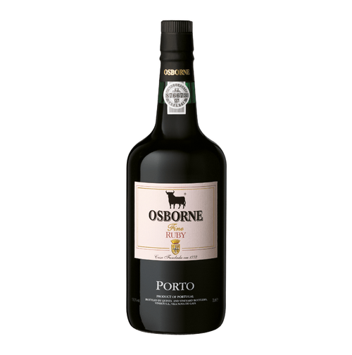 Oporto Osborne Ruby 750 ml