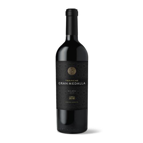 Trapiche Gran Medalla Malbec 750 ml