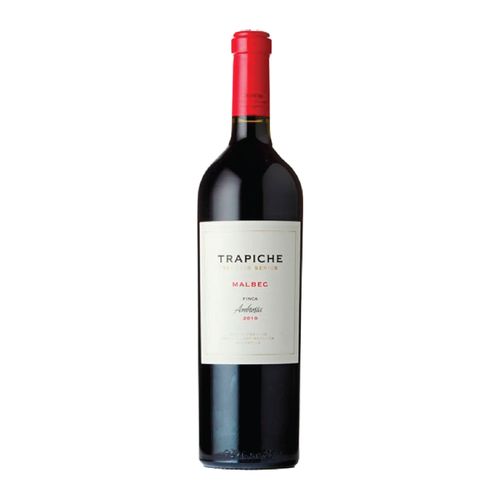 Trapiche Terroir Series Malbec S V F Ambrosia 750 ml
