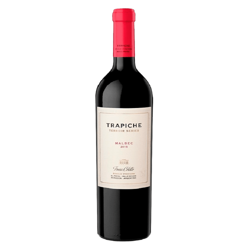 Trapiche Terroir Series Malbec S V F Coletto 750 ml