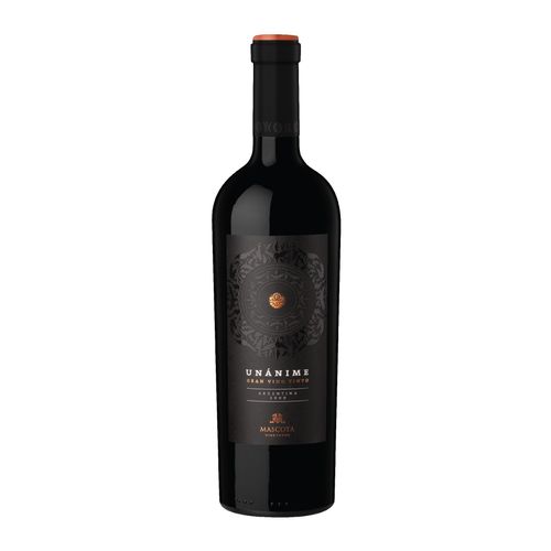 La Mascota Malbec Unanime Tinto 2015 750 ml