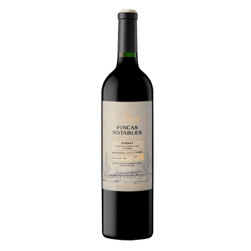 Fincas Notables Tannat 750 ml
