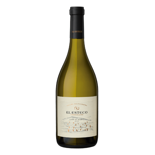 El Esteco Blanc De Blancs 750 ml