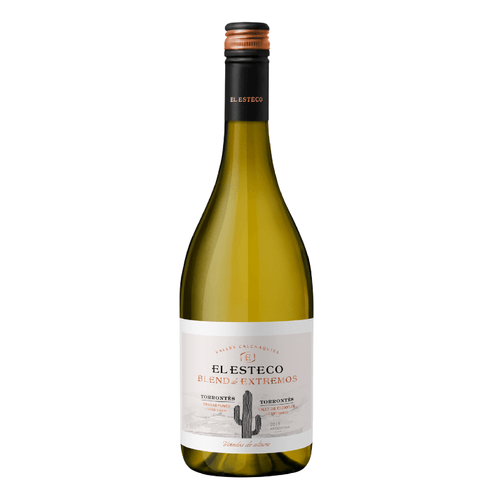 El Esteco Blend de Extremos Torrontes 750 ml