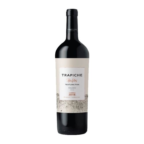 Trapiche Perfiles Series Textura Fina Malbec 750 ml