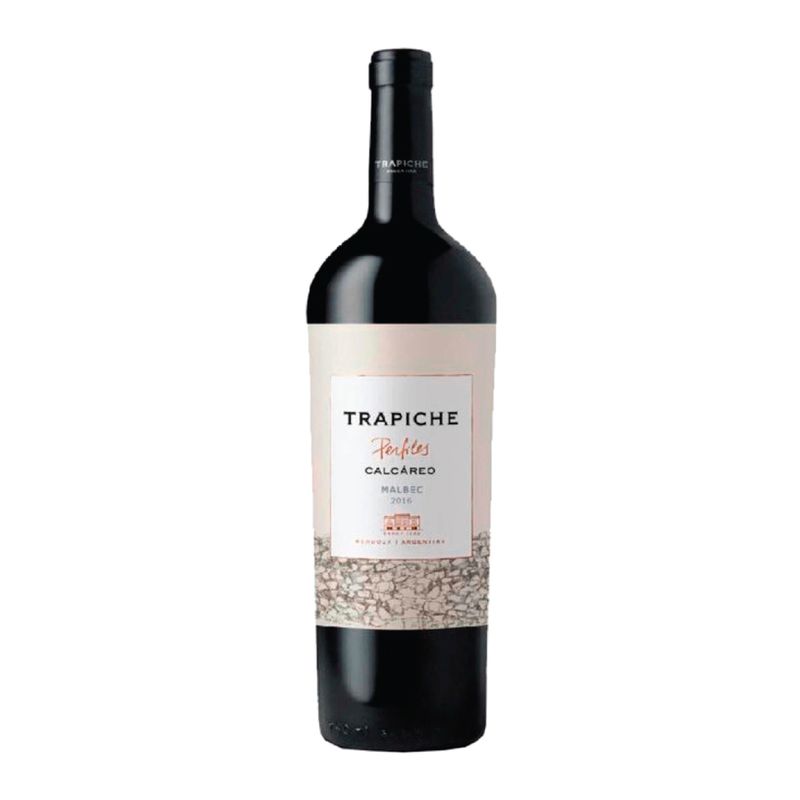 Trapiche Perfiles Series Calcáreo Malbec 750 ml