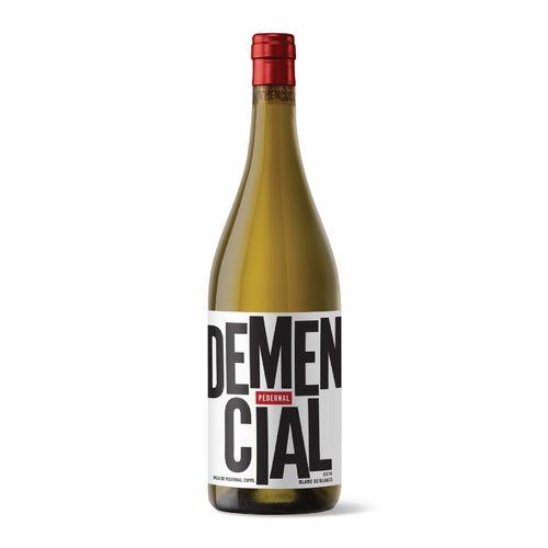 Demencial Blanc De Blancs 750 ml