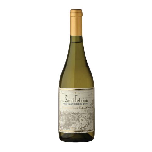 Saint Felicien Chardonnay 750 ml