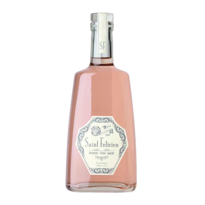 Saint Felicien Rose 750 ml