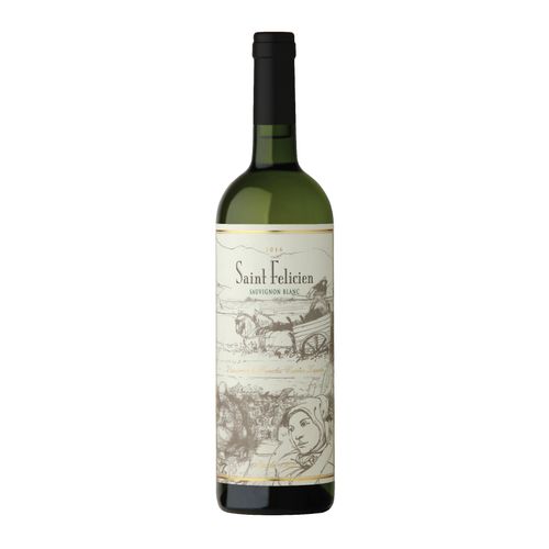 Saint Felicien Sauvignon Blanc 750 ml