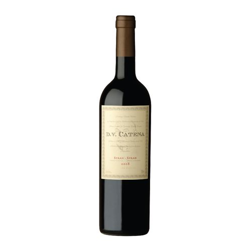 DV Catena Syrah Syrah 750 ml