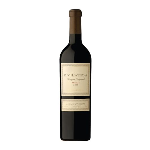 DV Vineyard Designated Adrianna Alto Tupungato Malbec 750 ml
