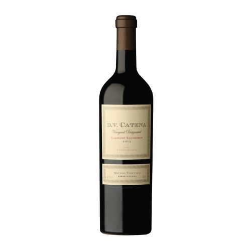 DV Vineyard Designated Paraje Altamira Cabernet Sauv 750 ml