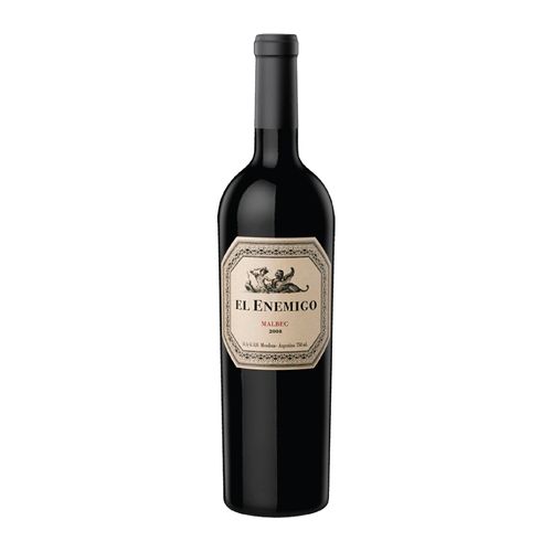 El Enemigo Malbec 750 ml