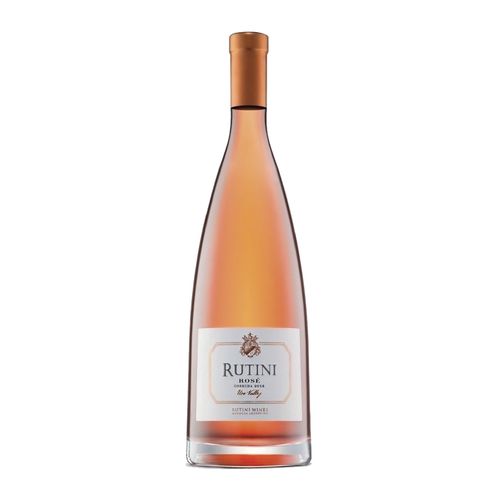 Rutini Alta Gama Rose de Malbec 750 ml