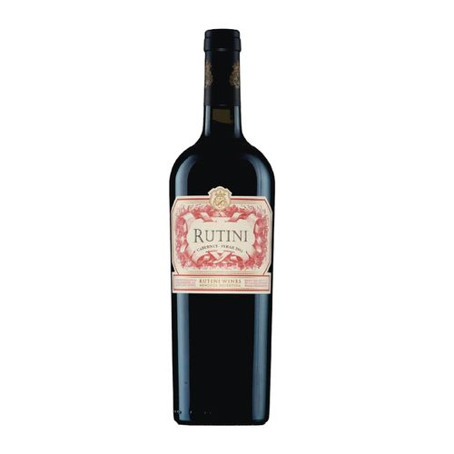 Rutini Coleccion Cabernet S Syrah 750 ml
