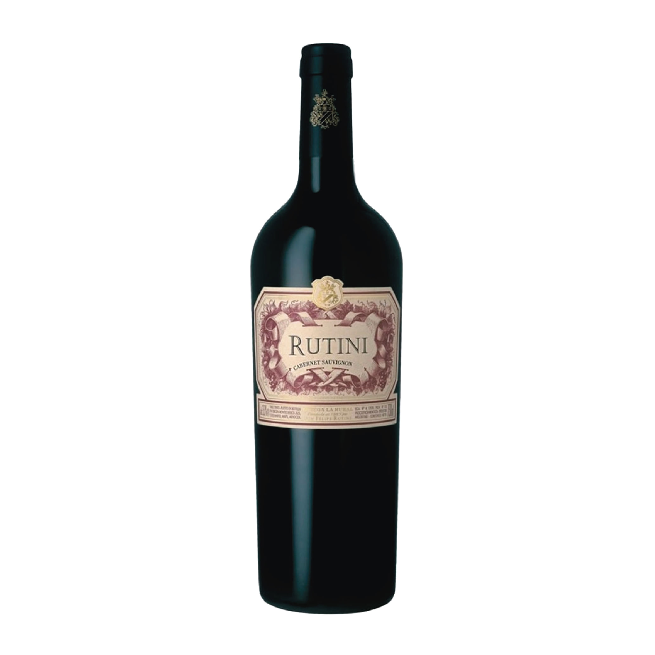 Rutini Coleccion Cabernet Sauvignon 750 Ml