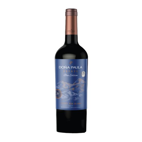 Doña Paula Blue Edition Blend 750 ml