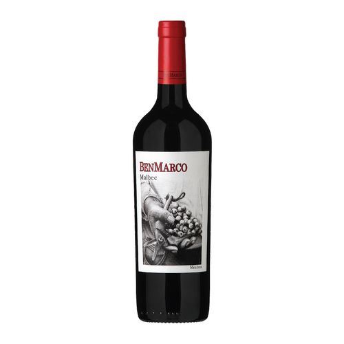 BenMarco Malbec 750 ml