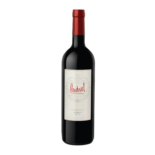 Perdriel Series Syrah 750 ml