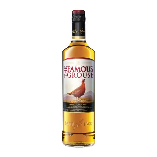 Famous Grouse 700 ml