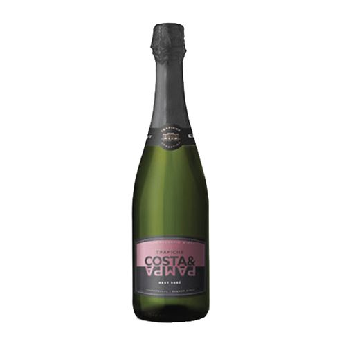 Costa Pampa Espumante Brut Rose 750 ml