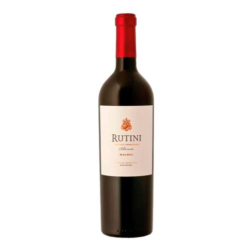 Rutini Single Vineyard Altamira Malbec 750 ml