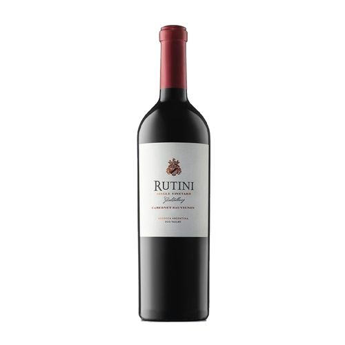 Rutini Single Vineyard Gualtallary Cabernet Sauvignon 750 ml
