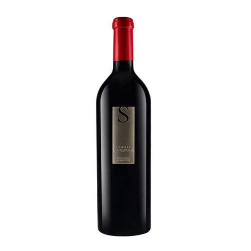 Familia Schroeder Malbec 750 ml