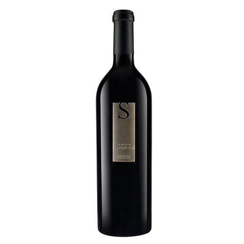 Familia Schroeder Pinot Noir - Malbec 750 ml