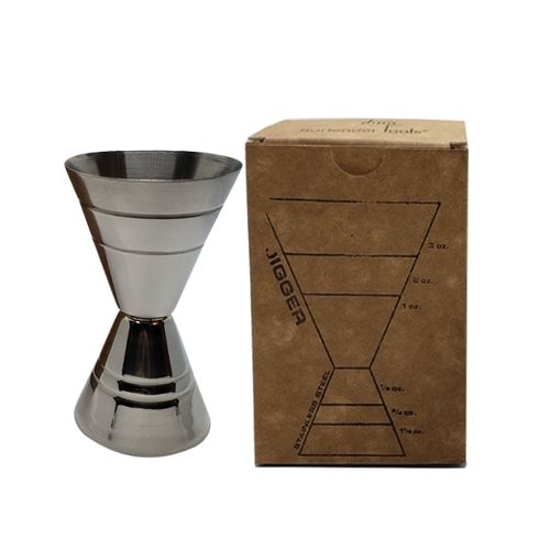 Jigger Btools