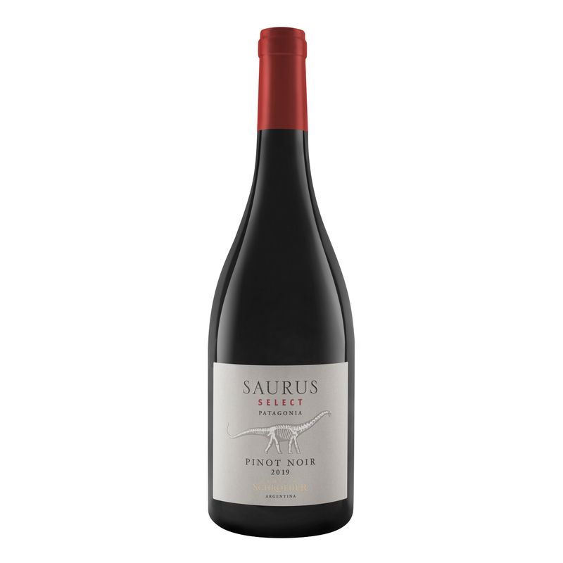 Saurus Select Pinot Noir 750 ml