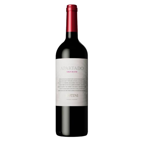 Rutini Apartado Gran Blend 750 ml