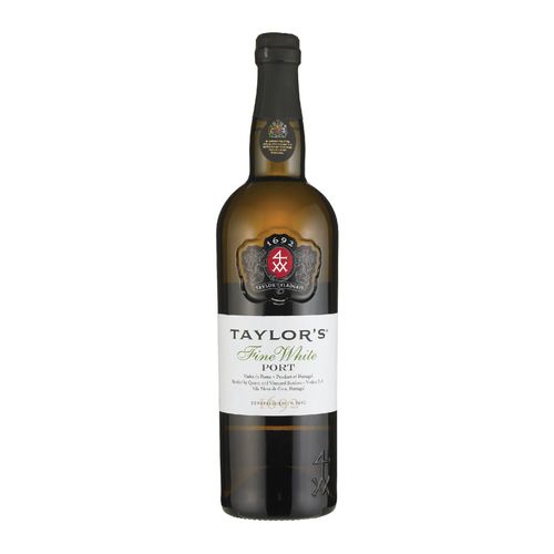 Oporto Taylors Fine White 750ml