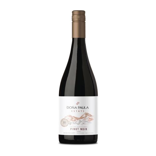 Doña Paula Estate Pinot Noir 750 ml