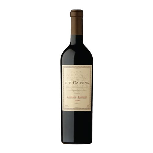 DV Catena Cabernet Cabernet Caja x 6