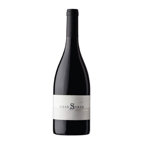 Finca Las Moras Gran Syrah Caja x 6