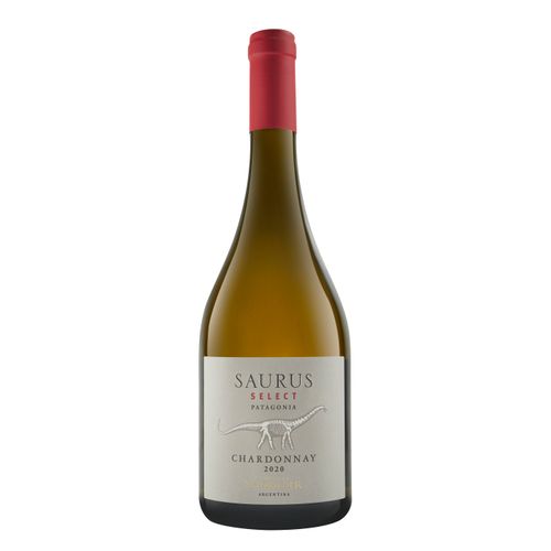 Saurus Select Chardonnay Caja x 6