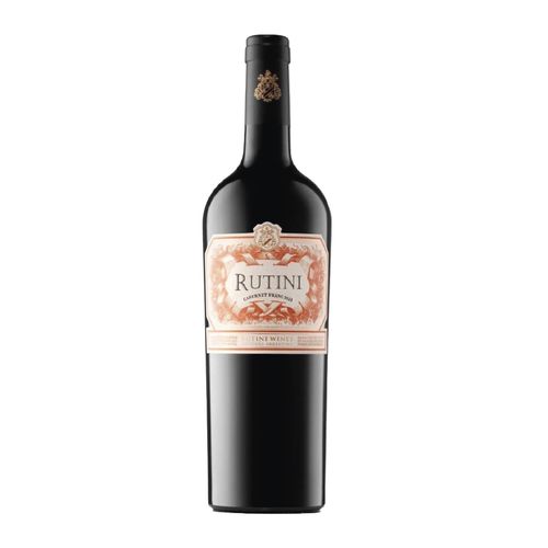 Rutini Coleccion Cabernet Franc Caja x 6