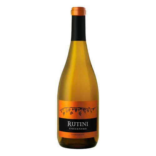 Rutini Encuentro Chardonnay 750 ml