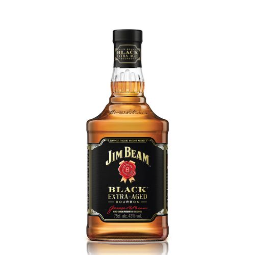 Jim Beam Black Kentucky Bourbon 750 ml