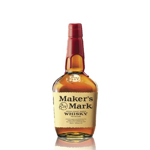 Makers Mark Bourbon 750 ml