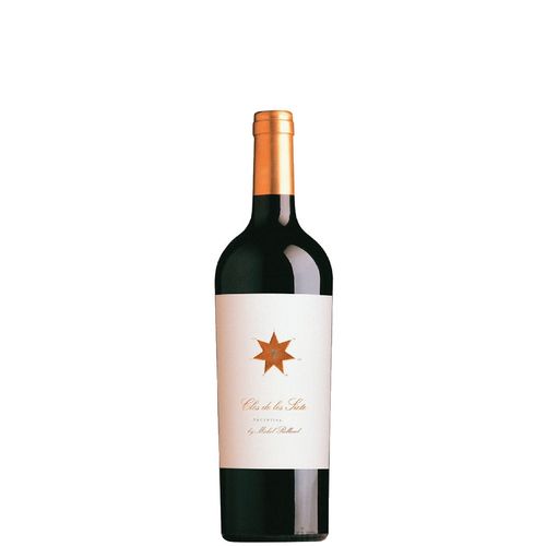 Clos de los Siete Blend de Malbec 750 ml