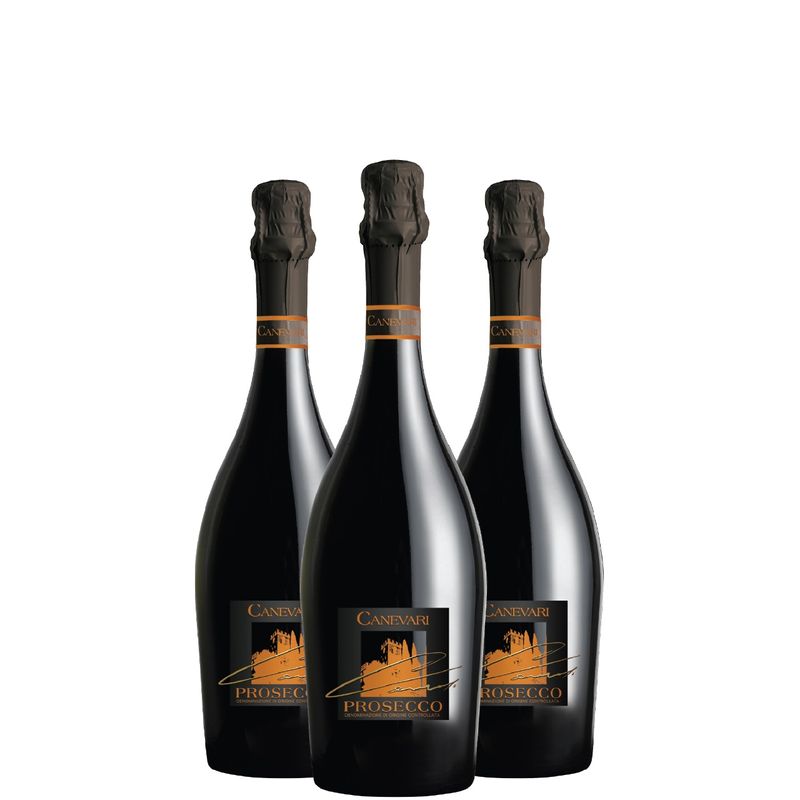 set-prosecco