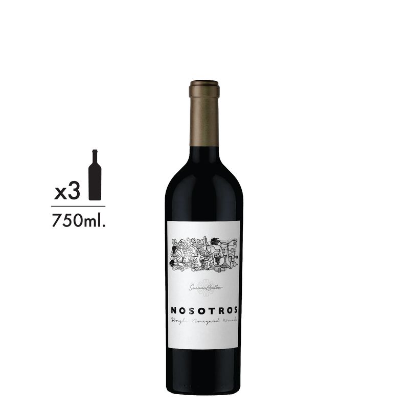 Set-Nosotros-Malbec-x-3