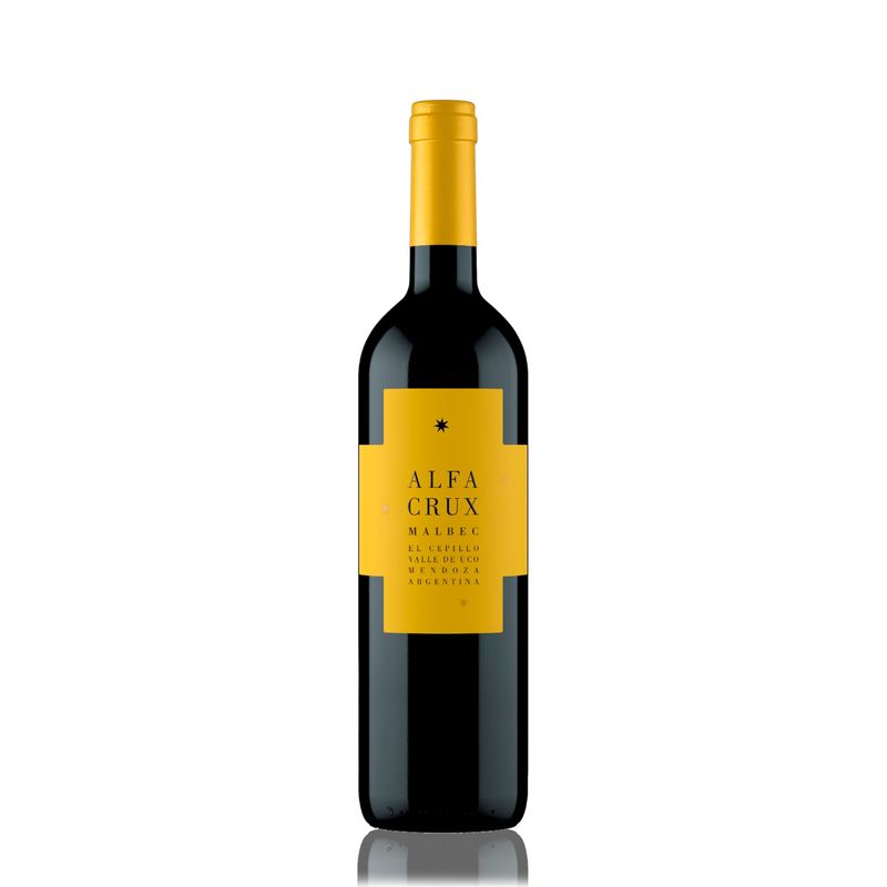 Alfa-malbec
