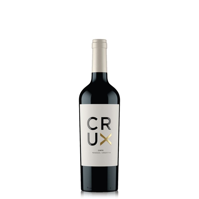 CruxCorte
