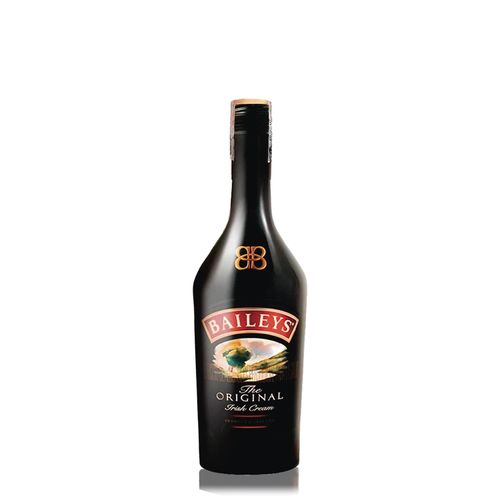 Licor Baileys The Original Irish Cream 750 ml